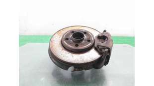 MANGUETA DELANTERA DERECHA SKODA FABIA I (2003-2008) 1.2 64CV 1198CC - L. 8144482 / 6Q0407256Q